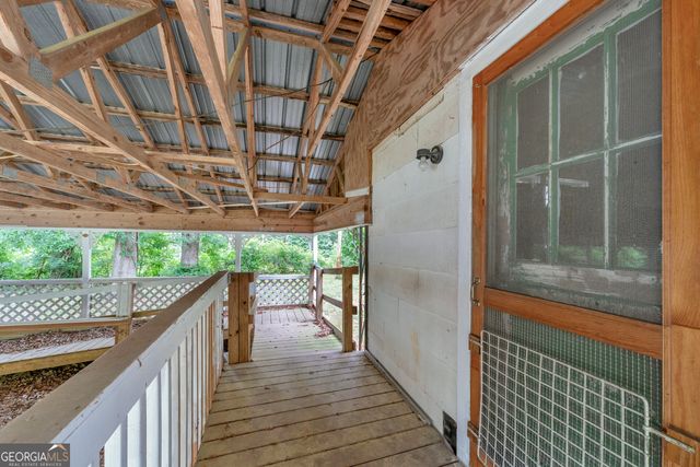 1104 Lexington Highway, Elberton, GA 30635