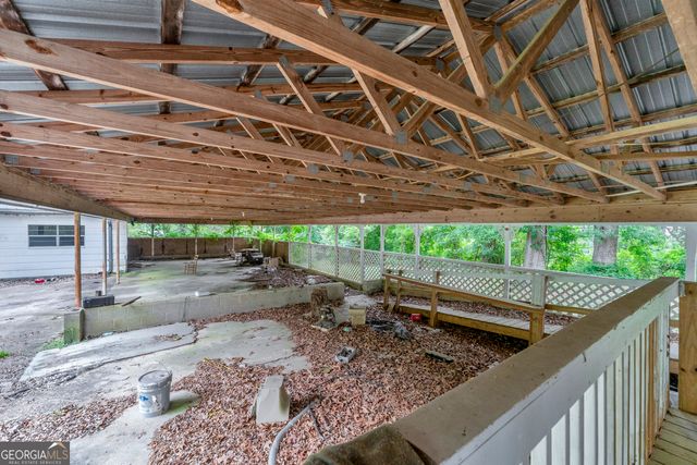 1104 Lexington Highway, Elberton, GA 30635