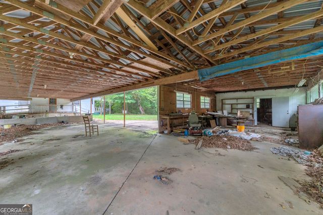 1104 Lexington Highway, Elberton, GA 30635