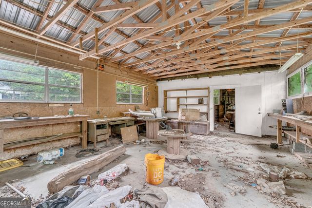 1104 Lexington Highway, Elberton, GA 30635