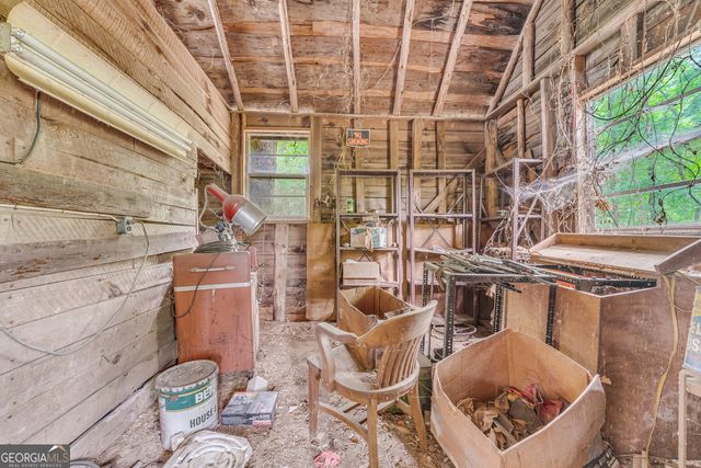 1104 Lexington Highway, Elberton, GA 30635