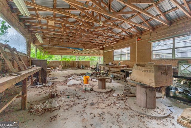 1104 Lexington Highway, Elberton, GA 30635