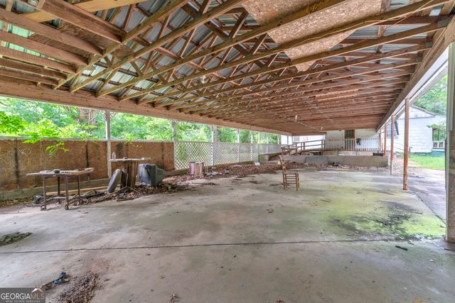1104 Lexington Highway, Elberton, GA 30635