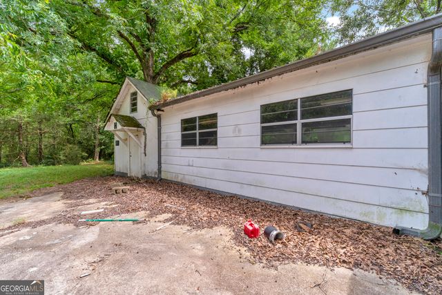 1104 Lexington Highway, Elberton, GA 30635