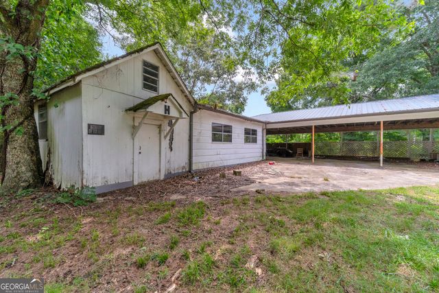 1104 Lexington Highway, Elberton, GA 30635