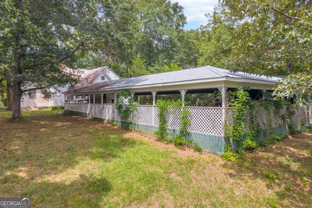 1104 Lexington Highway, Elberton, GA 30635