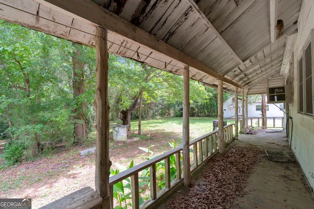 1104 Lexington Highway, Elberton, GA 30635
