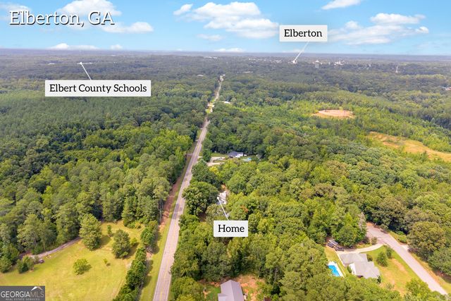 1104 Lexington Highway, Elberton, GA 30635