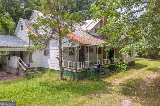 1104 Lexington Highway, Elberton, GA 30635
