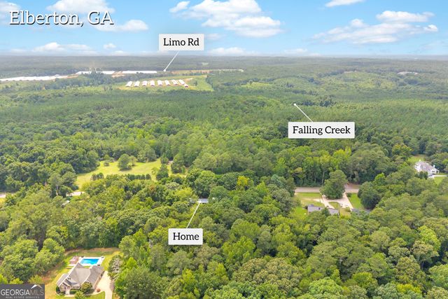 1104 Lexington Highway, Elberton, GA 30635