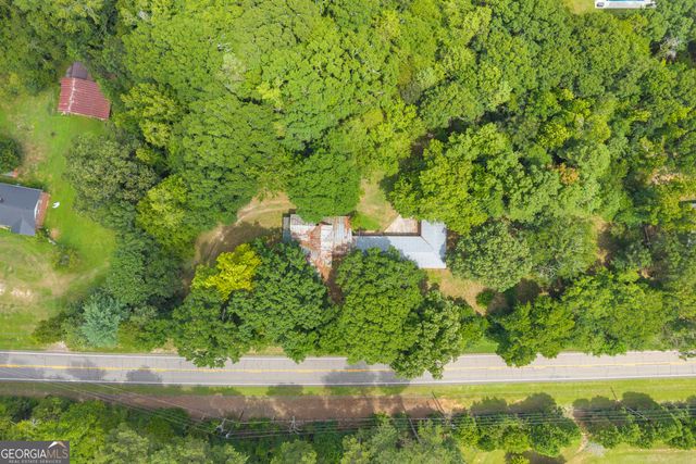 1104 Lexington Highway, Elberton, GA 30635