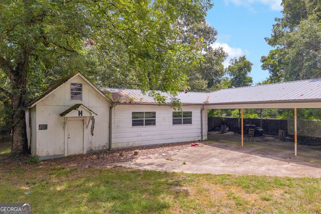 1104 Lexington Highway, Elberton, GA 30635