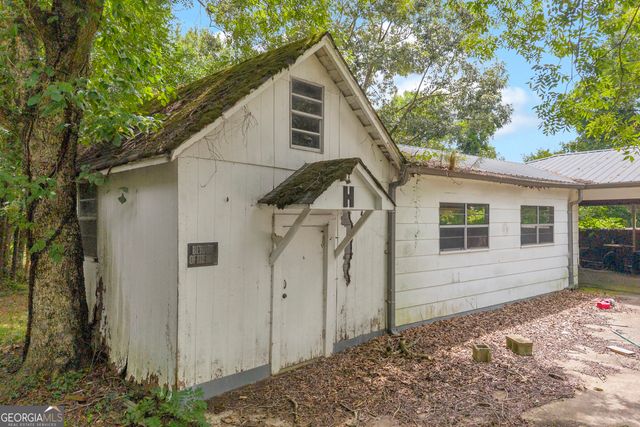 1104 Lexington Highway, Elberton, GA 30635