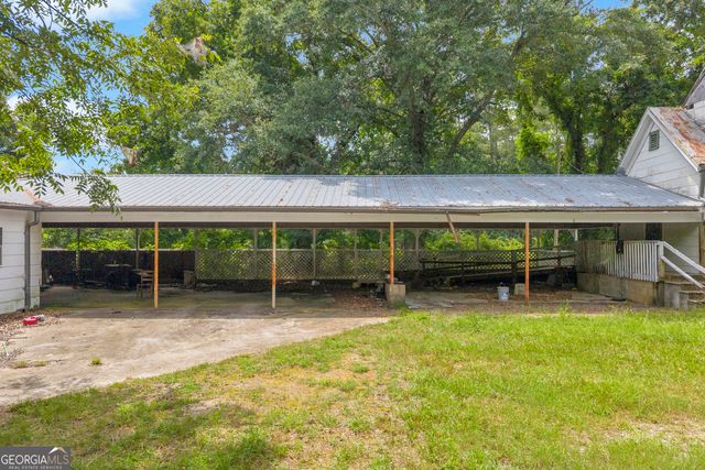 1104 Lexington Highway, Elberton, GA 30635