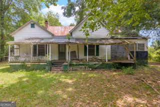 1104 Lexington Highway, Elberton, GA 30635
