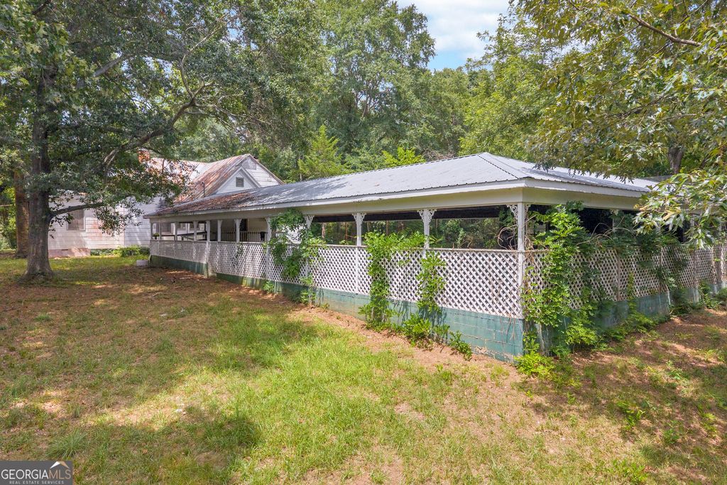 1104 Lexington Highway, Elberton, GA 30635 — photo 5