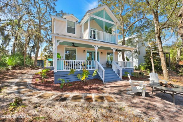 3366 LEWIS SPEEDWAY, St. Augustine, FL 32084