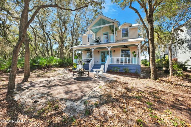 3366 LEWIS SPEEDWAY, St. Augustine, FL 32084