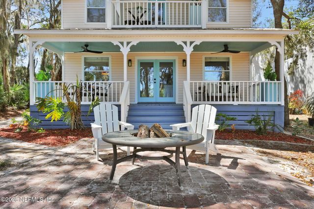 3366 LEWIS SPEEDWAY, St. Augustine, FL 32084