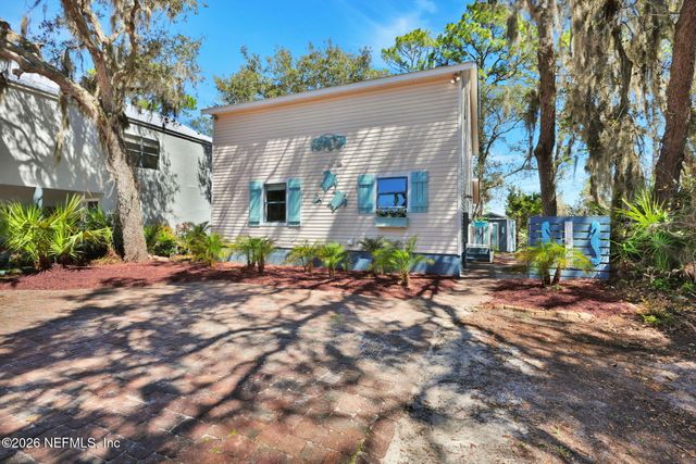 3366 LEWIS SPEEDWAY, St. Augustine, FL 32084