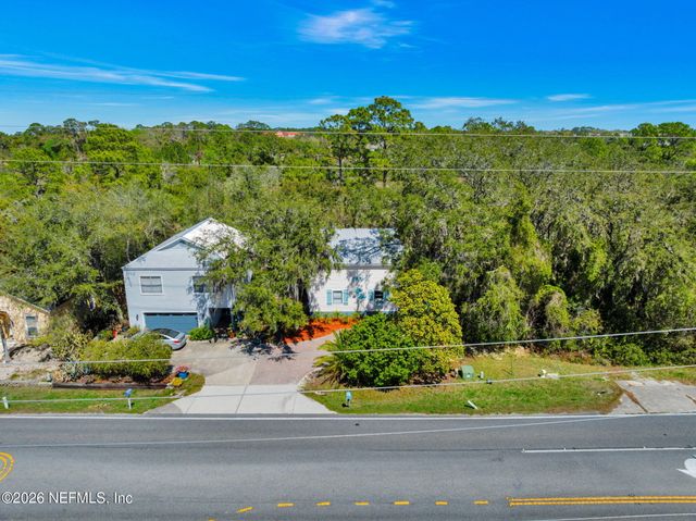 3366 LEWIS SPEEDWAY, St. Augustine, FL 32084