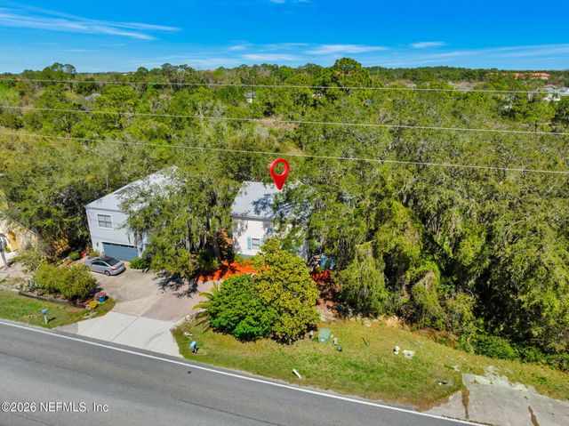 3366 LEWIS SPEEDWAY, St. Augustine, FL 32084