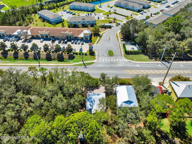 3366 LEWIS SPEEDWAY, St. Augustine, FL 32084