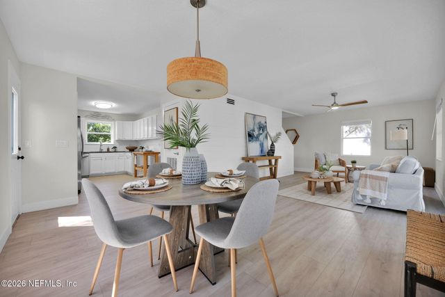 3366 LEWIS SPEEDWAY, St. Augustine, FL 32084