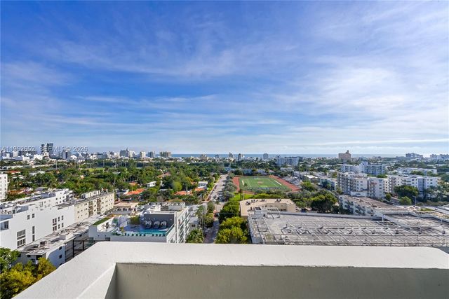 1200 West Ave PH08, Miami Beach, FL 33139