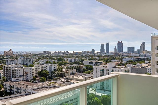 1200 West Ave PH08, Miami Beach, FL 33139