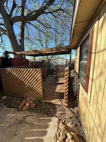 118 NE Angus, Lawton, OK 73507