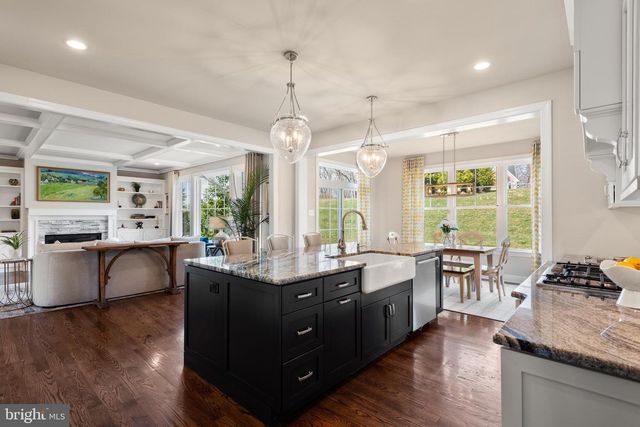 21 POPJOY LN, Glenmoore, PA 19343
