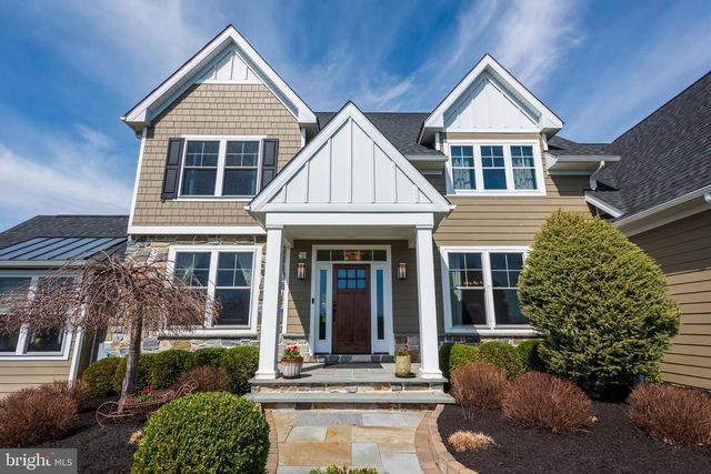 21 POPJOY LN, Glenmoore, PA 19343