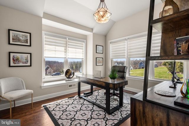 21 POPJOY LN, Glenmoore, PA 19343