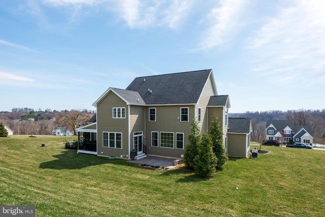 21 POPJOY LN, Glenmoore, PA 19343