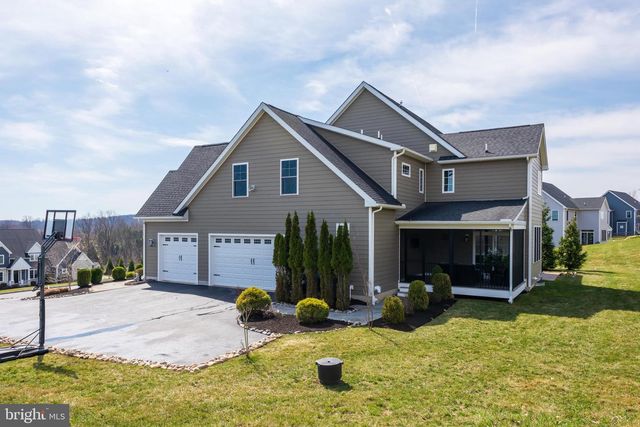 21 POPJOY LN, Glenmoore, PA 19343