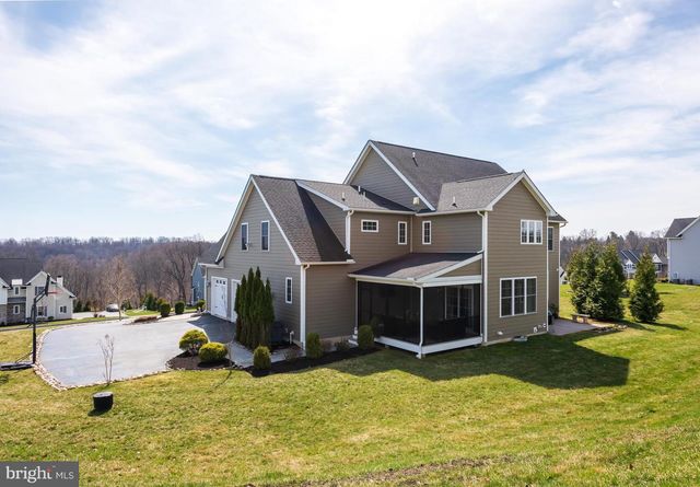 21 POPJOY LN, Glenmoore, PA 19343