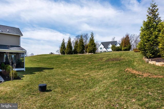 21 POPJOY LN, Glenmoore, PA 19343