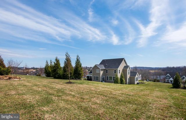 21 POPJOY LN, Glenmoore, PA 19343