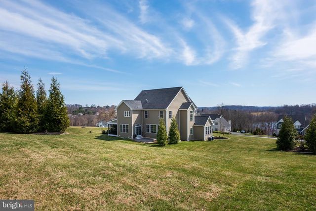 21 POPJOY LN, Glenmoore, PA 19343