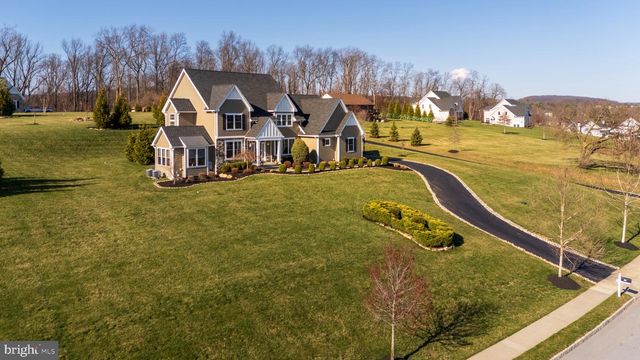 21 POPJOY LN, Glenmoore, PA 19343