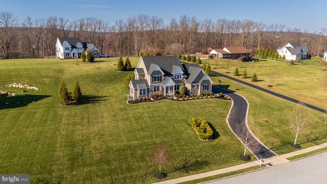 21 POPJOY LN, Glenmoore, PA 19343