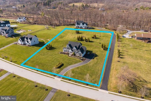 21 POPJOY LN, Glenmoore, PA 19343