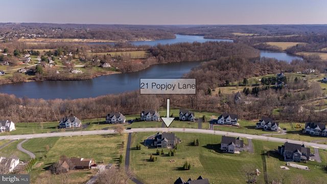 21 POPJOY LN, Glenmoore, PA 19343