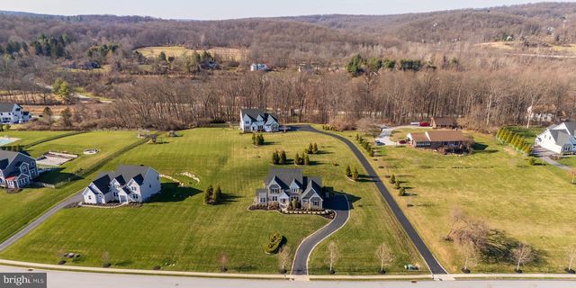 21 POPJOY LN, Glenmoore, PA 19343