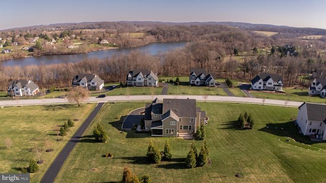 21 POPJOY LN, Glenmoore, PA 19343