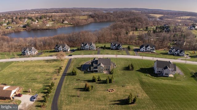21 POPJOY LN, Glenmoore, PA 19343