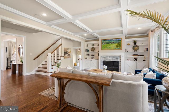 21 POPJOY LN, Glenmoore, PA 19343