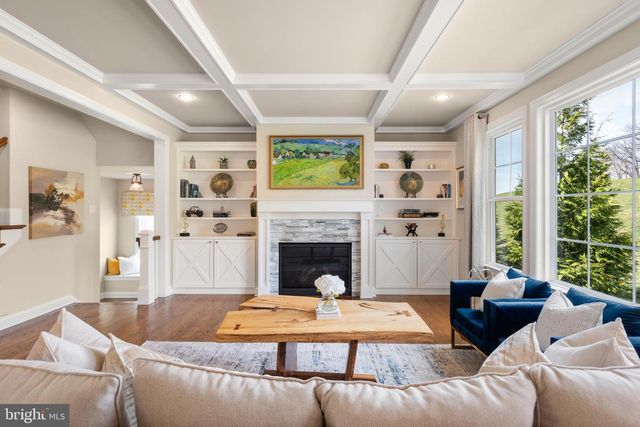 21 POPJOY LN, Glenmoore, PA 19343
