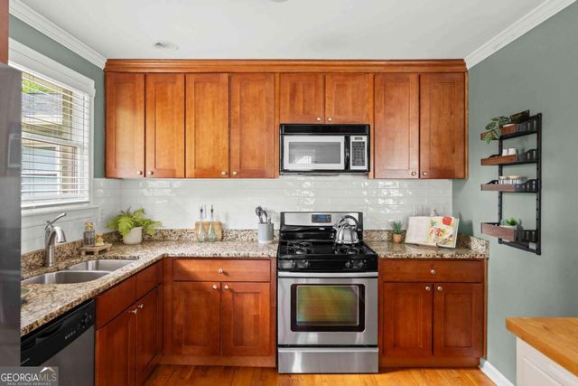 2573 E Tupelo Street SE, Atlanta, GA 30317